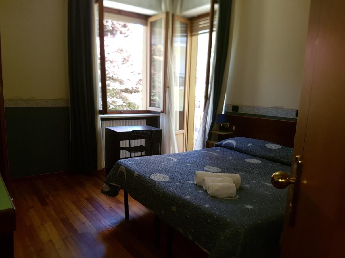 Hotel Piemonte Lanzo Torinese Εξωτερικό φωτογραφία