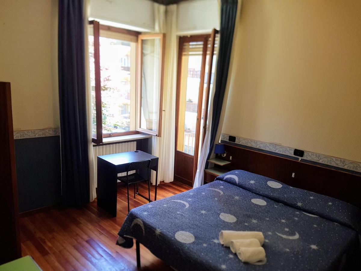 Hotel Piemonte Lanzo Torinese Εξωτερικό φωτογραφία