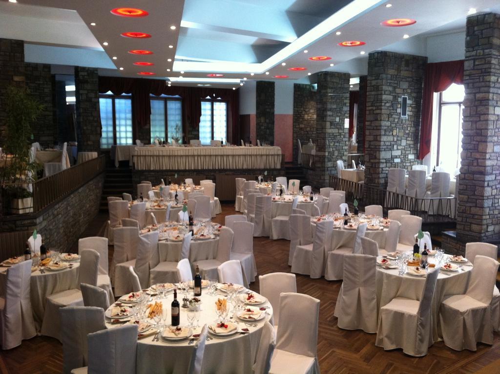 Hotel Piemonte Lanzo Torinese Εξωτερικό φωτογραφία