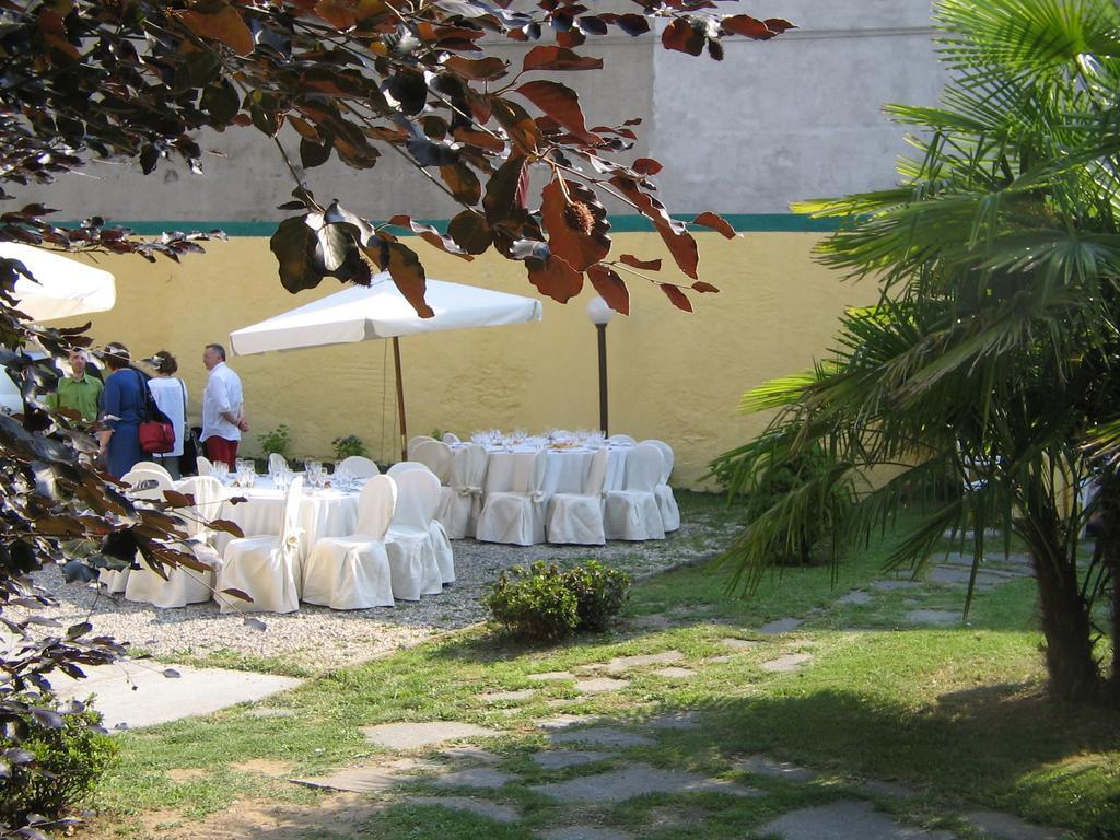 Hotel Piemonte Lanzo Torinese Εξωτερικό φωτογραφία