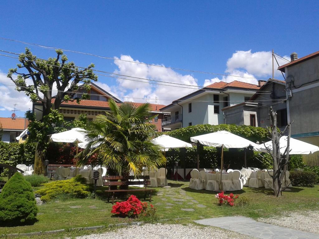 Hotel Piemonte Lanzo Torinese Εξωτερικό φωτογραφία