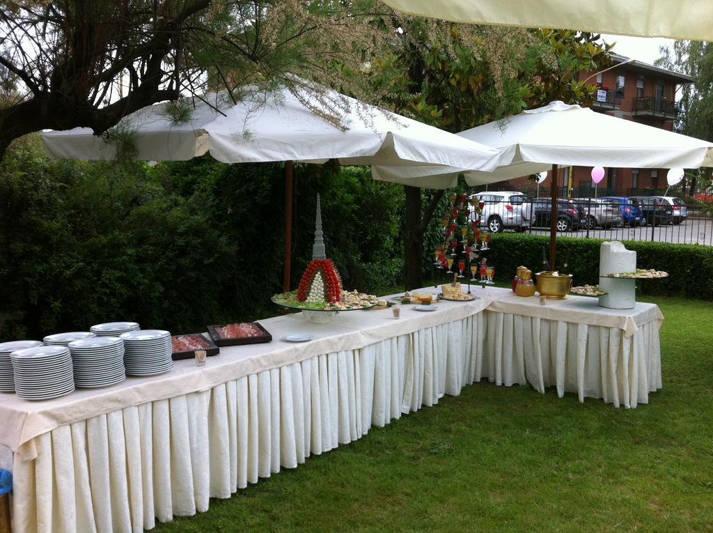 Hotel Piemonte Lanzo Torinese Εξωτερικό φωτογραφία