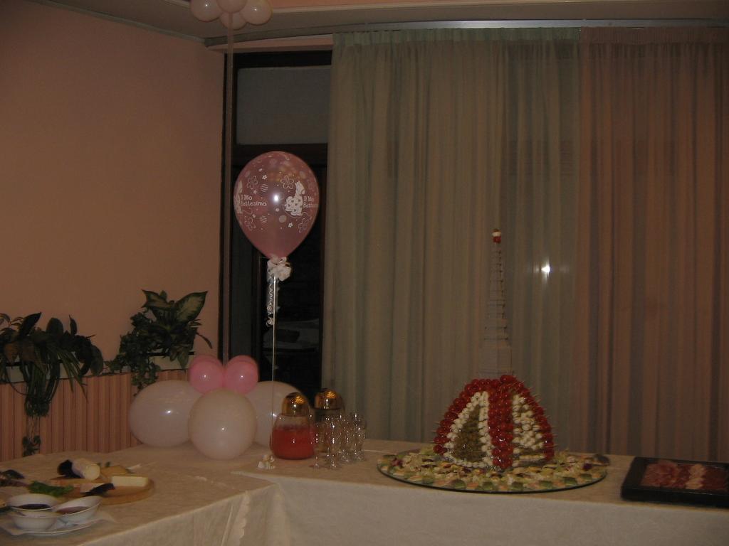 Hotel Piemonte Lanzo Torinese Εξωτερικό φωτογραφία