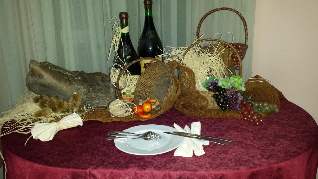 Hotel Piemonte Lanzo Torinese Εξωτερικό φωτογραφία