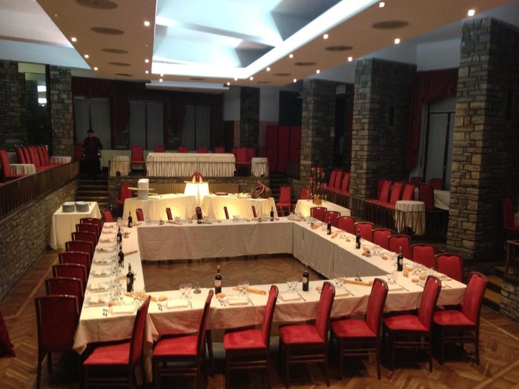Hotel Piemonte Lanzo Torinese Εξωτερικό φωτογραφία