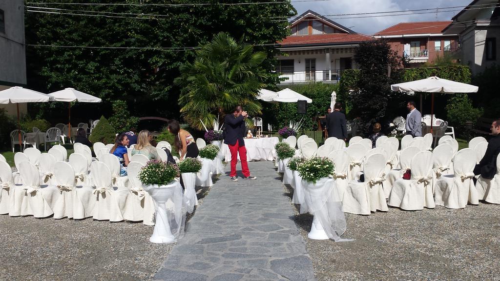 Hotel Piemonte Lanzo Torinese Εξωτερικό φωτογραφία