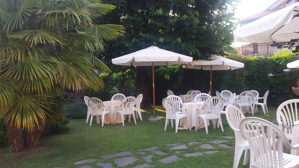 Hotel Piemonte Lanzo Torinese Εξωτερικό φωτογραφία