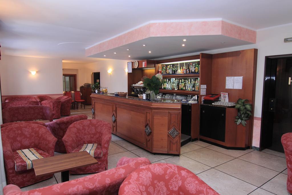 Hotel Piemonte Lanzo Torinese Εξωτερικό φωτογραφία