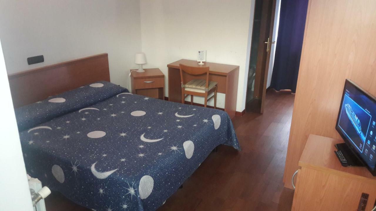 Hotel Piemonte Lanzo Torinese Εξωτερικό φωτογραφία